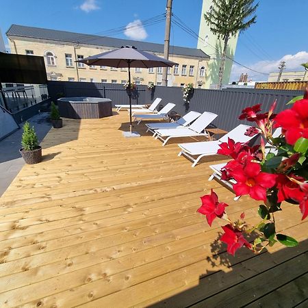 Filo Hotel Wellness & Spa Георгени Екстериор снимка
