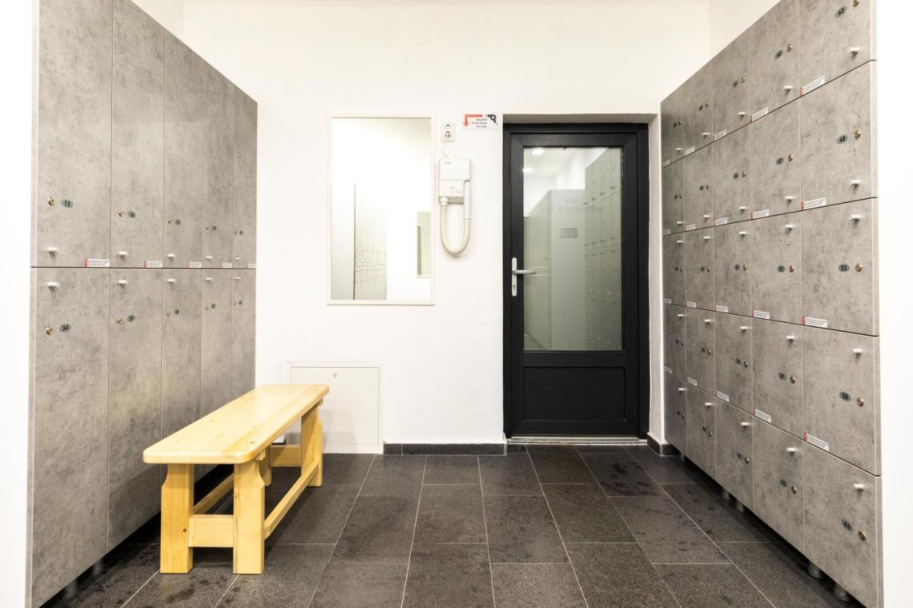 Filo Hotel Wellness & Spa Георгени Екстериор снимка