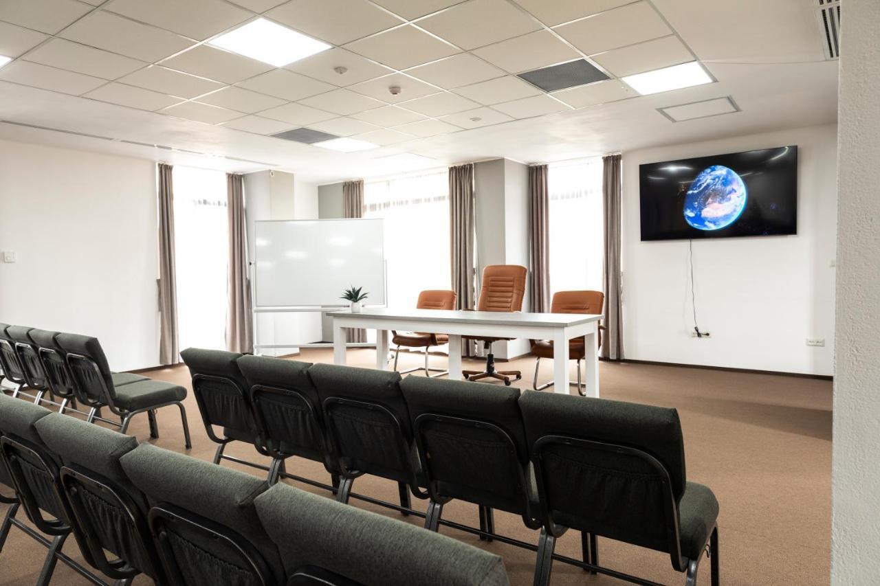 Filo Hotel Wellness & Spa Георгени Екстериор снимка