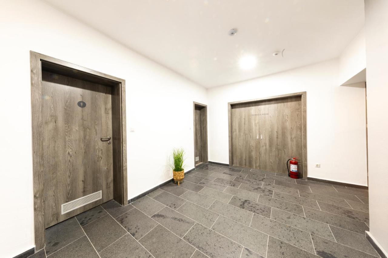 Filo Hotel Wellness & Spa Георгени Екстериор снимка