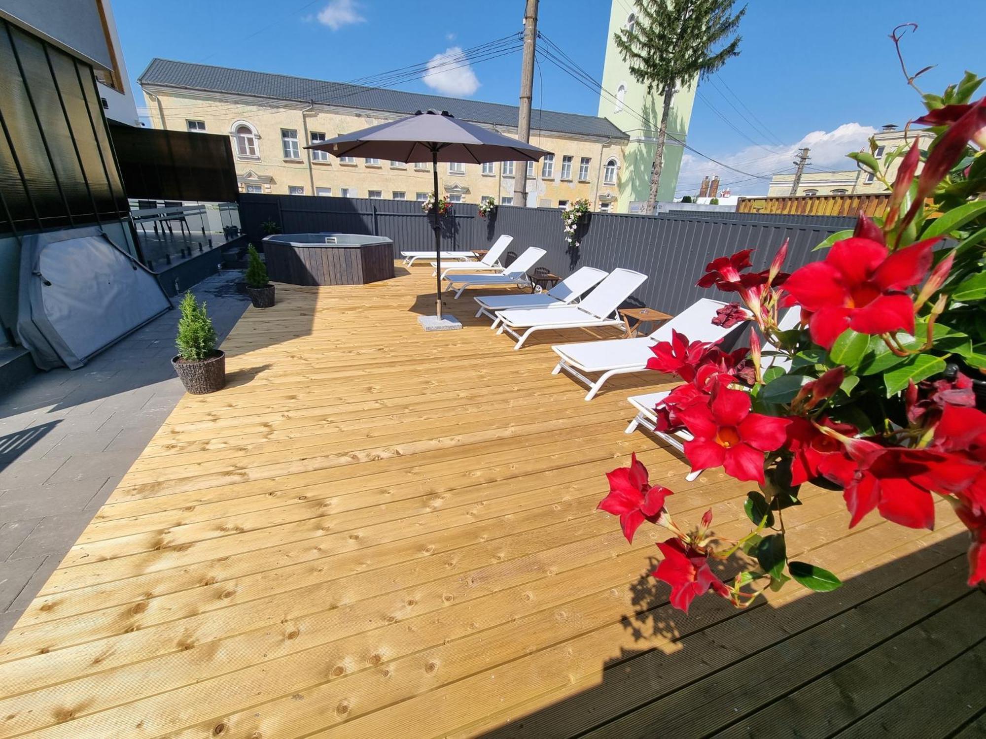 Filo Hotel Wellness & Spa Георгени Екстериор снимка