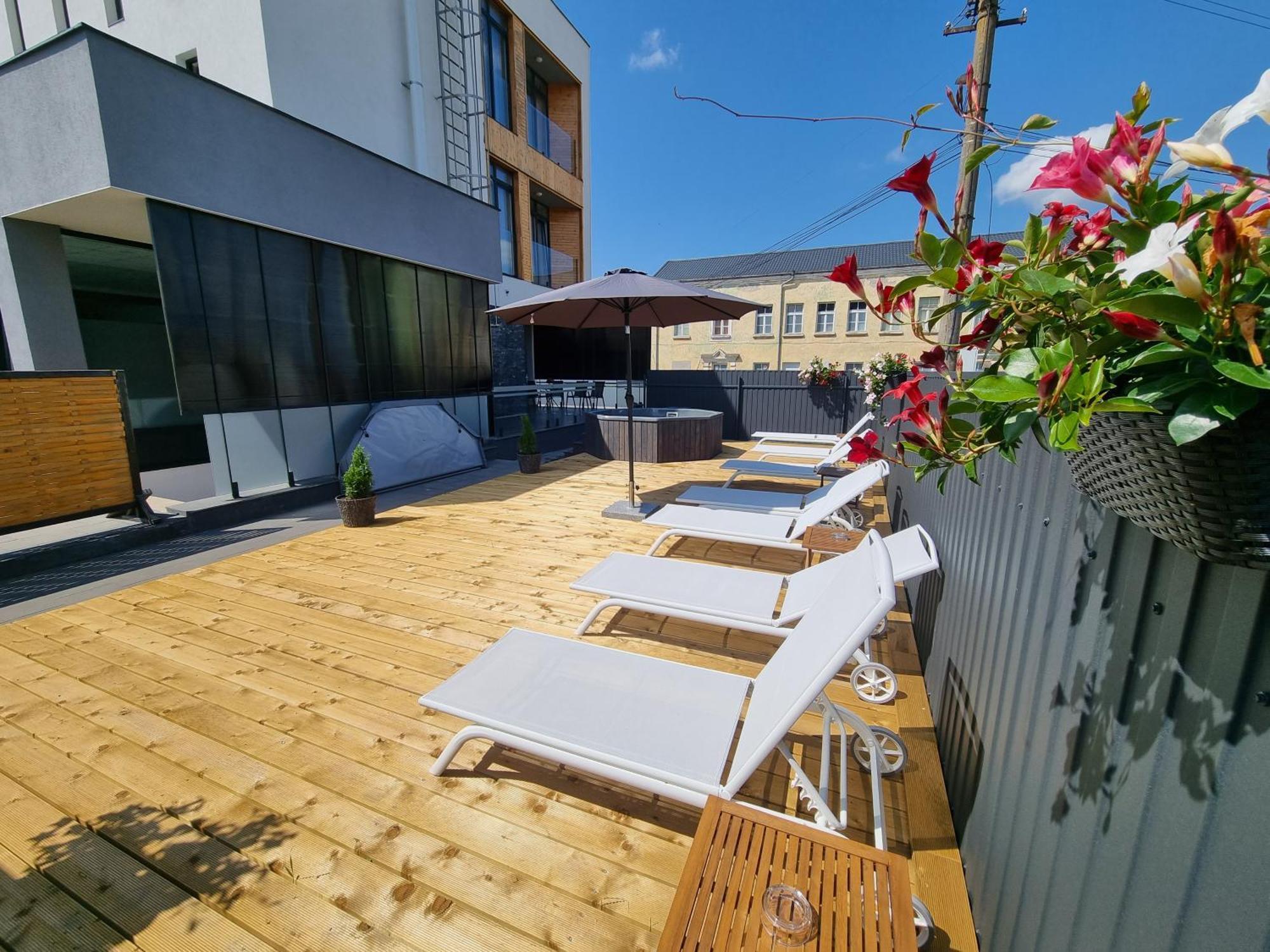 Filo Hotel Wellness & Spa Георгени Екстериор снимка